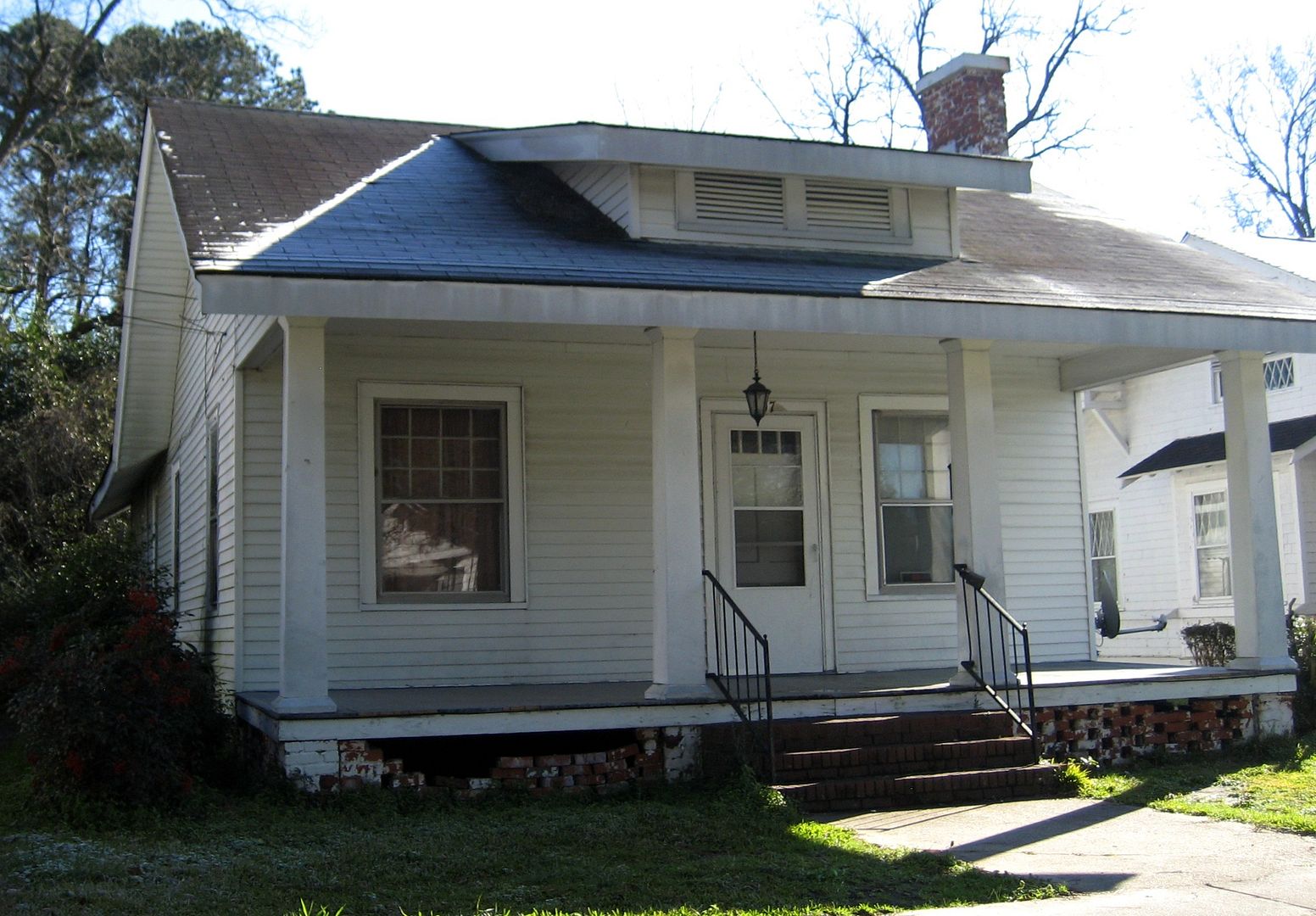 Kit Homes in Kinston What a Bonanza! Sears Modern Homes